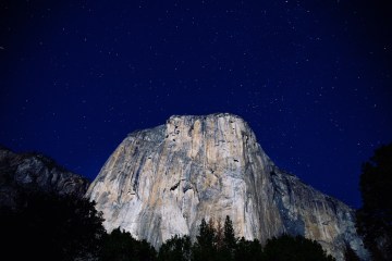 Adam Ondra and the Evolution of Valley Climbing