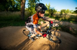 Fathers, Sons, and Bike Parks