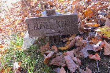 The Fight for Laurel Knob Showcases the Power of the Climbing Community