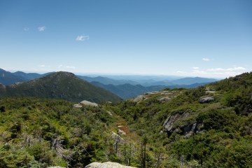 Epic Hike: Adirondack Great Range