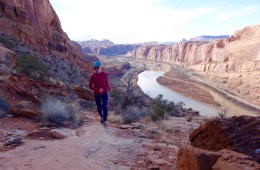 Meet Moab’s Trail Running Guides