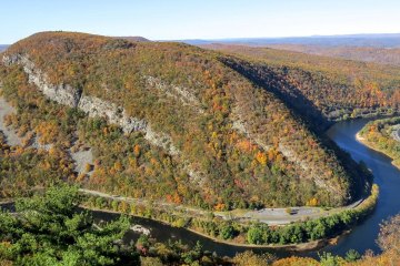 New Jersey: Where Natural Beauty Abounds