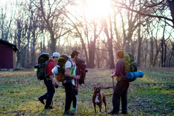 10 Reasons to #OptOutside This Black Friday