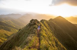 What to Wear When You Hit the Trails