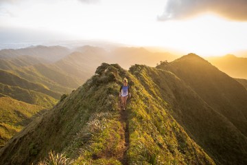 What to Wear When You Hit the Trails