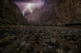 How to Stay Safe from Lightning in the Backcountry (According to a Meteorologist)