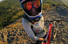 Why Pro Enduro Racer Syd Schulz Puts Bikes Before Likes