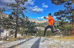 8 Pros Share Their Best Trail Running Tips