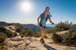 How Trail Running Makes You Happier, Healthier, and Smarter