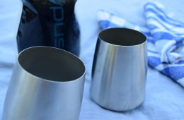 A Couple’s Guide to Camp Cuisine