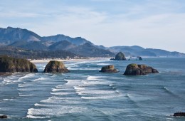 The Oregon Beach Bill That Forever Changed These 4 Coastal Hikes