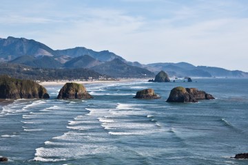 The Oregon Beach Bill That Forever Changed These 4 Coastal Hikes