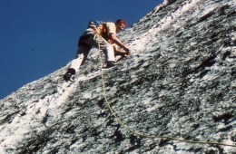 On Being a Ranger During Yosemite’s Wild Stonemaster Era