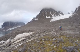 78 Degrees North: What I Learned from Organizing an Expedition