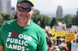 REI and more than 350 Outdoor Industry CEOs Defend National Monuments