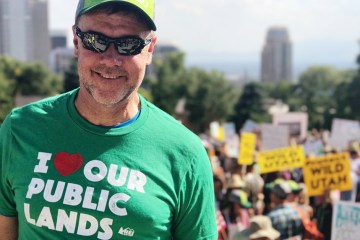 We Must Take the Long View on Public Lands