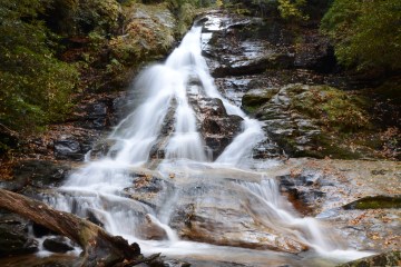 Best Waterfall Hikes Near Atlanta 