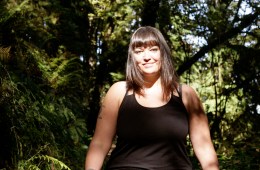 Jenny Bruso’s Fight for a More Inclusive Outdoor Community