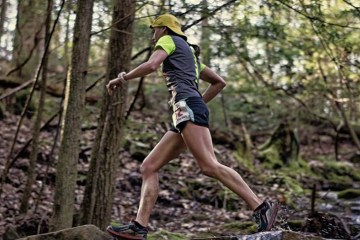 Trail Sisters: Meet Nashville Race Director and Coach Beth Meadows