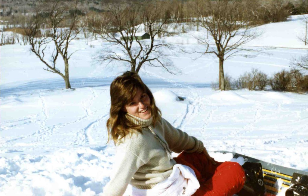 Donna carpenter