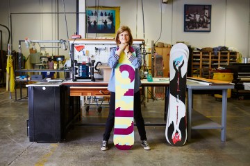Donna Carpenter