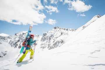 With Annelise Loevlie at the Helm, Icelantic is Thriving