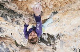 Climbing’s Very Big Weekend: From a Yosemite Speed Record to a First Female 5.15b