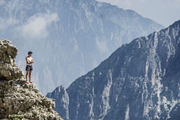 Kilian Jornet’s Mountain Reign