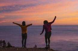 The History of #OptOutside
