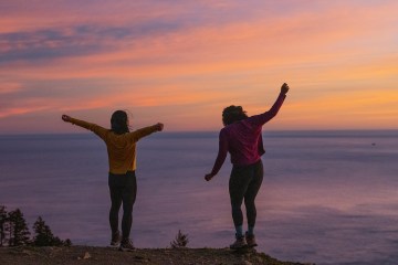 The History of #OptOutside