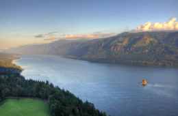 Hike the Washington Side of the Columbia River Gorge