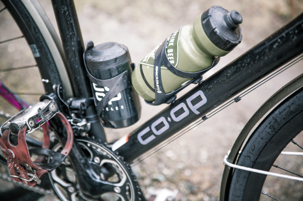Co-op cycles bike
