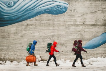 REI Cyber Week Deals