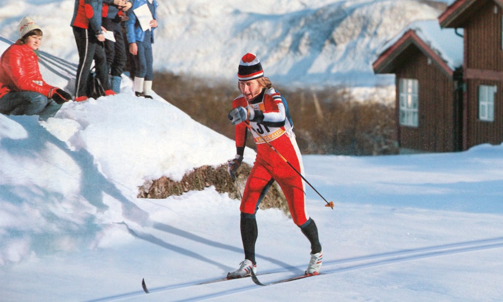 Oldo Olympics