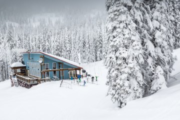 Red Mountain Sets Out to Become a Ski Area Co-Op