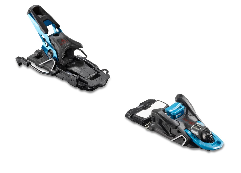 Salomon Shift Binding