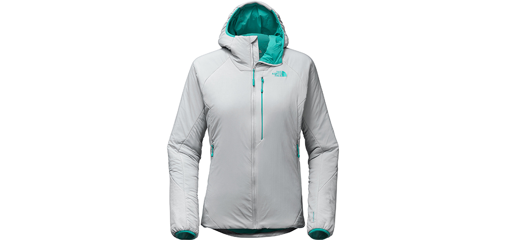 North Face Ventrix Hoodie