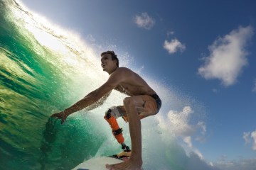 Mike Coots on Wild Ideas Worth Living