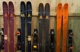 First Look: Rad Snowsports Gear from Outdoor Retailer 2018