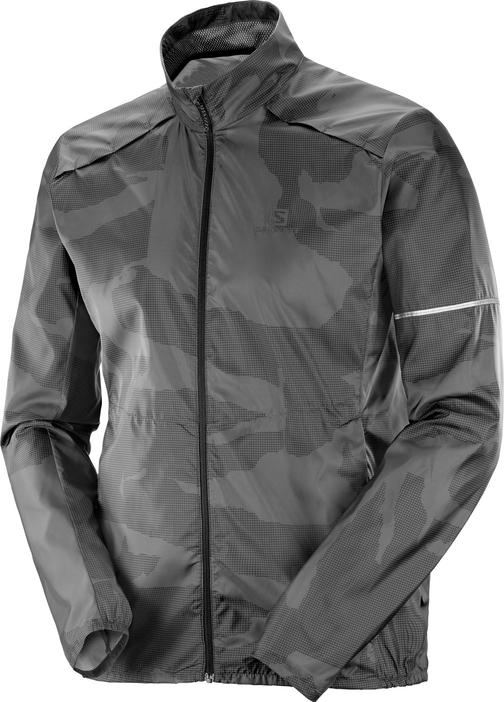 Salomon Agile Wind Jacket