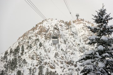 Squaw Valley