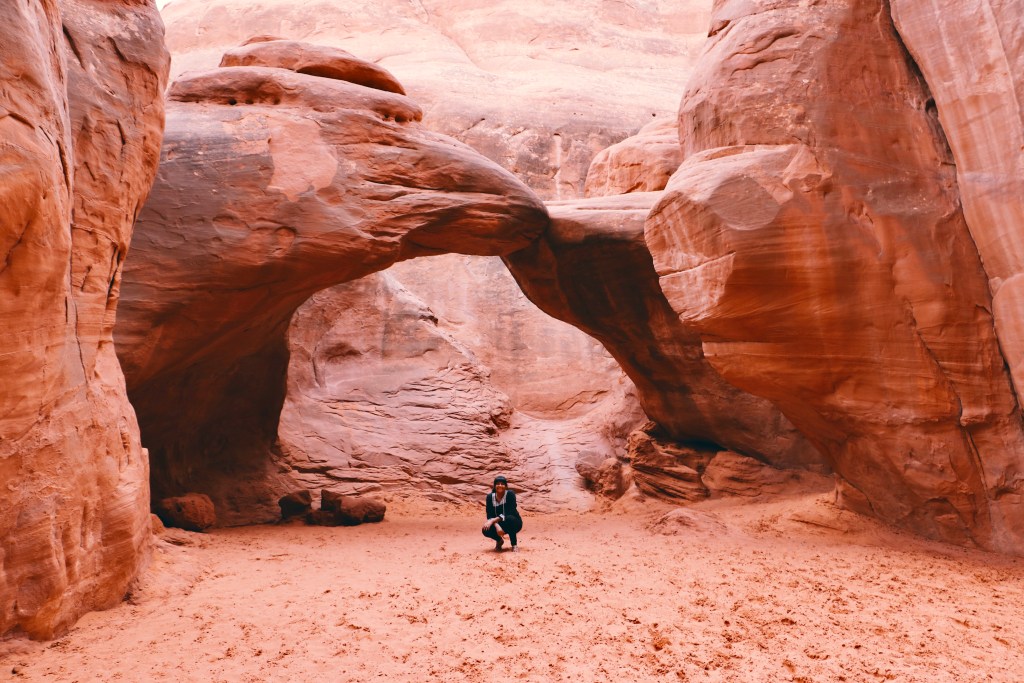 Arches National Park