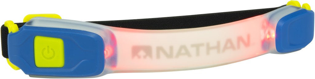 Nathan LightBender RX Lighted Armband