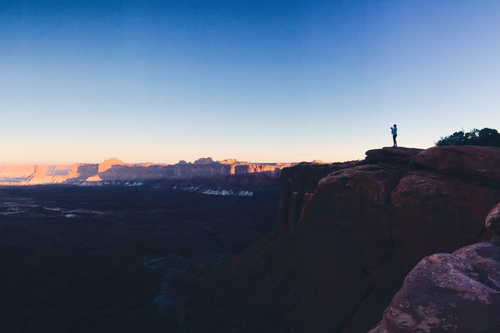 Canyonlands National Park