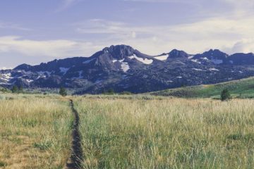 The Appalachian Trail vs. Pacific Crest Trail: Which Hike Is Right for You?