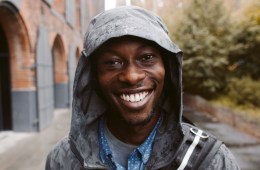 Ibrahima Diouf