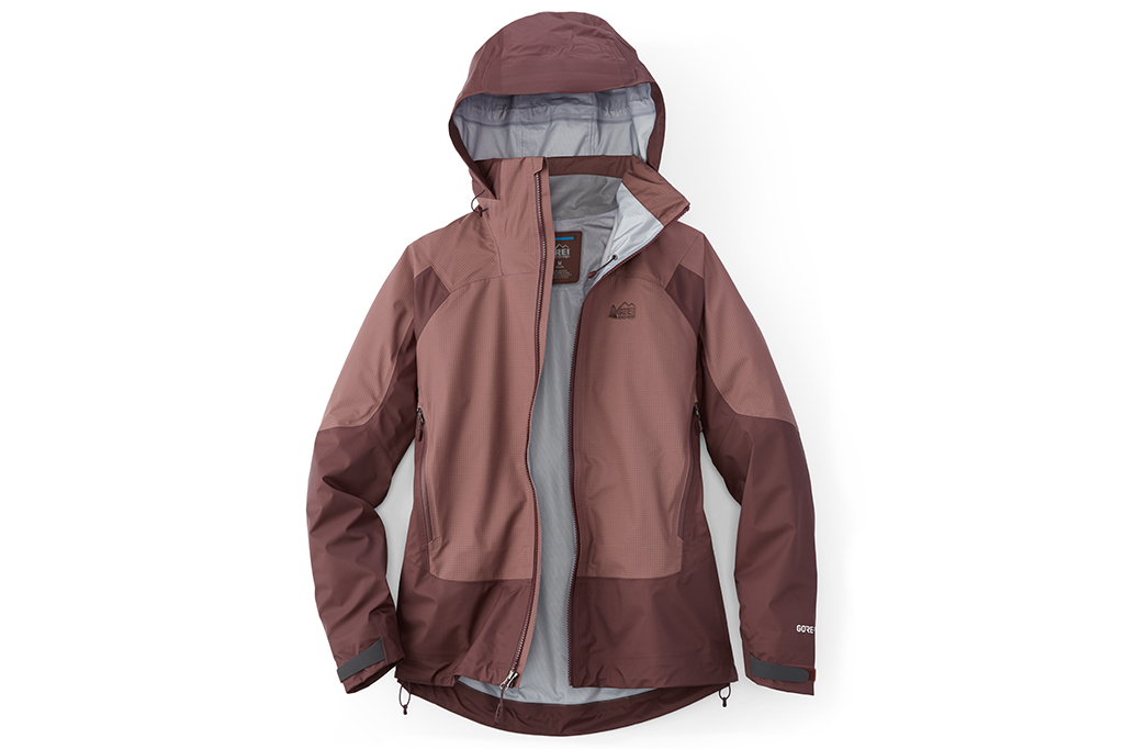 REI Co-op Stormbolt GTX Jacket - Women's