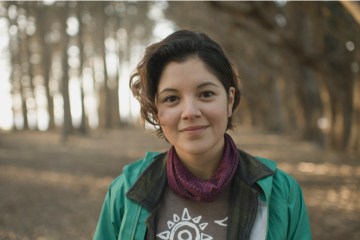 Amanda Machado: Rediscovering Latino Culture Outside