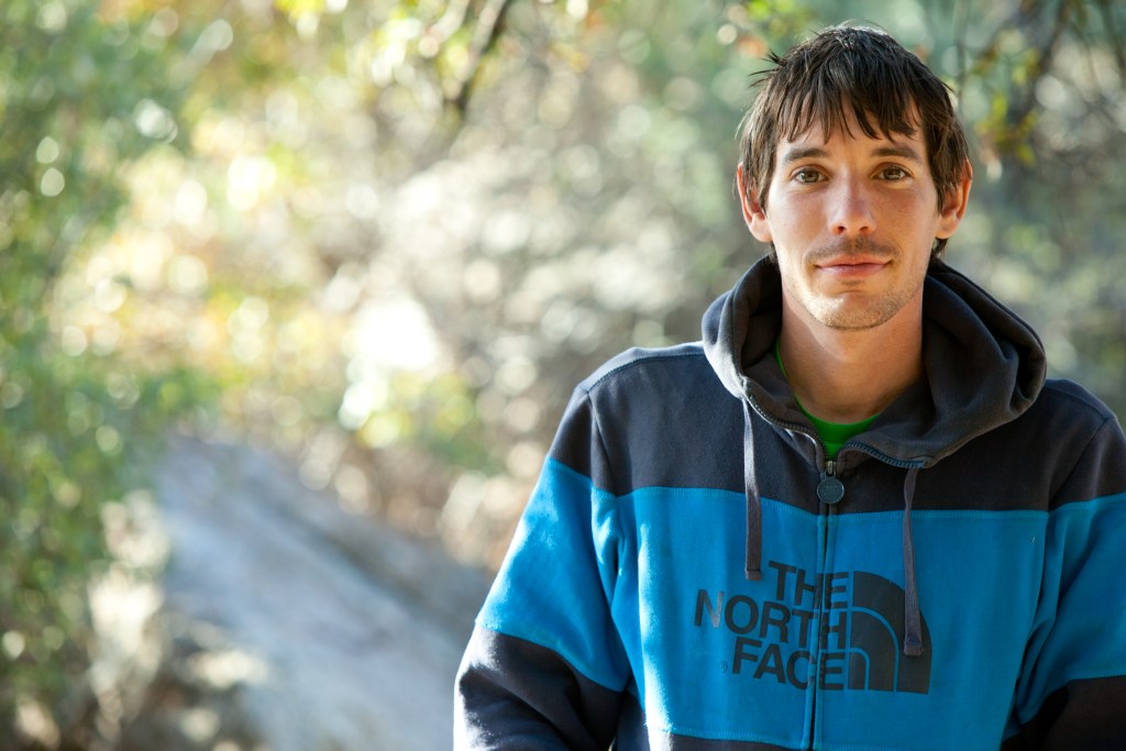 Alex Honnold