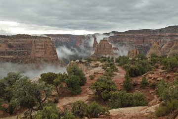 Colorado National Monument